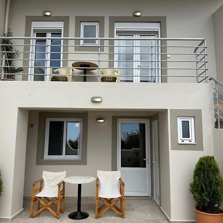Angel Homes 플라키아스 외부 사진