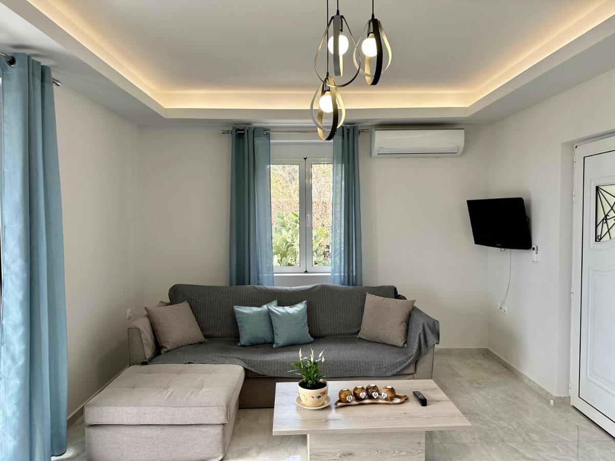 Angel Homes 플라키아스 외부 사진