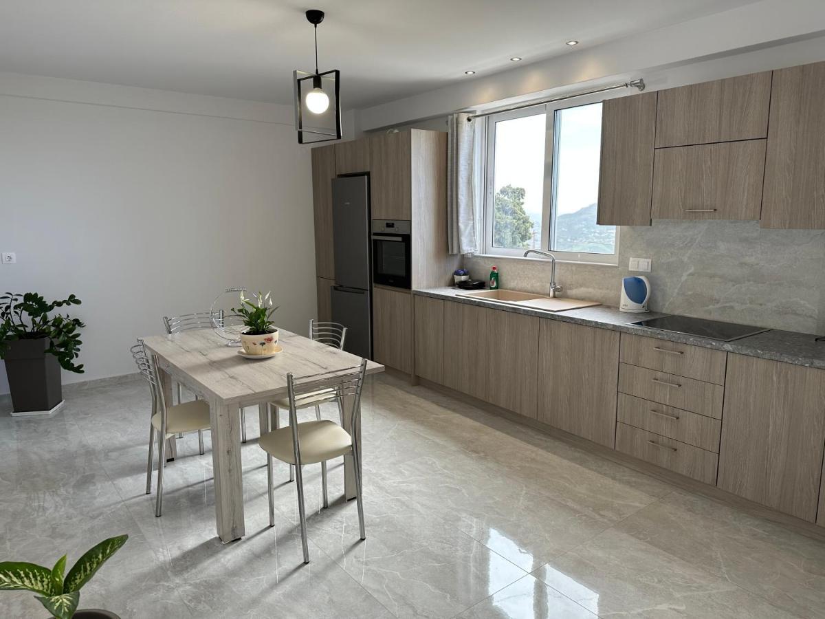 Angel Homes 플라키아스 외부 사진