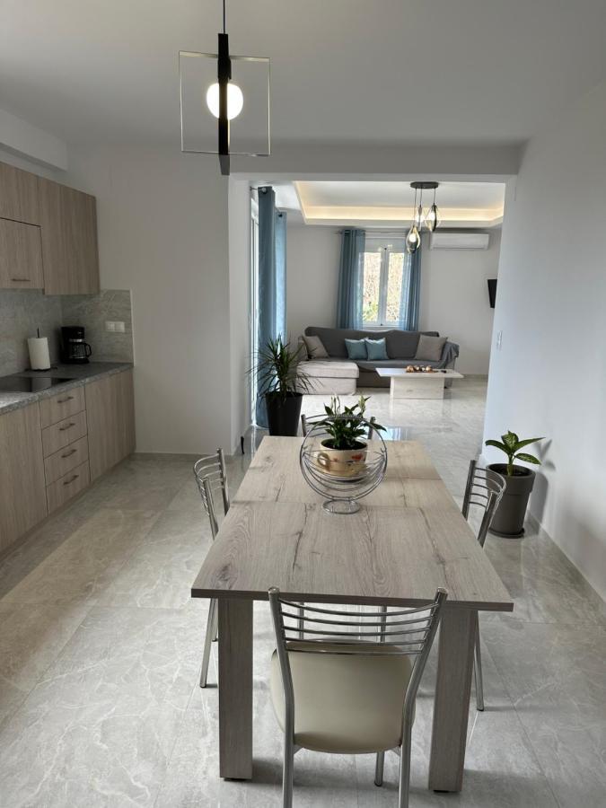 Angel Homes 플라키아스 외부 사진