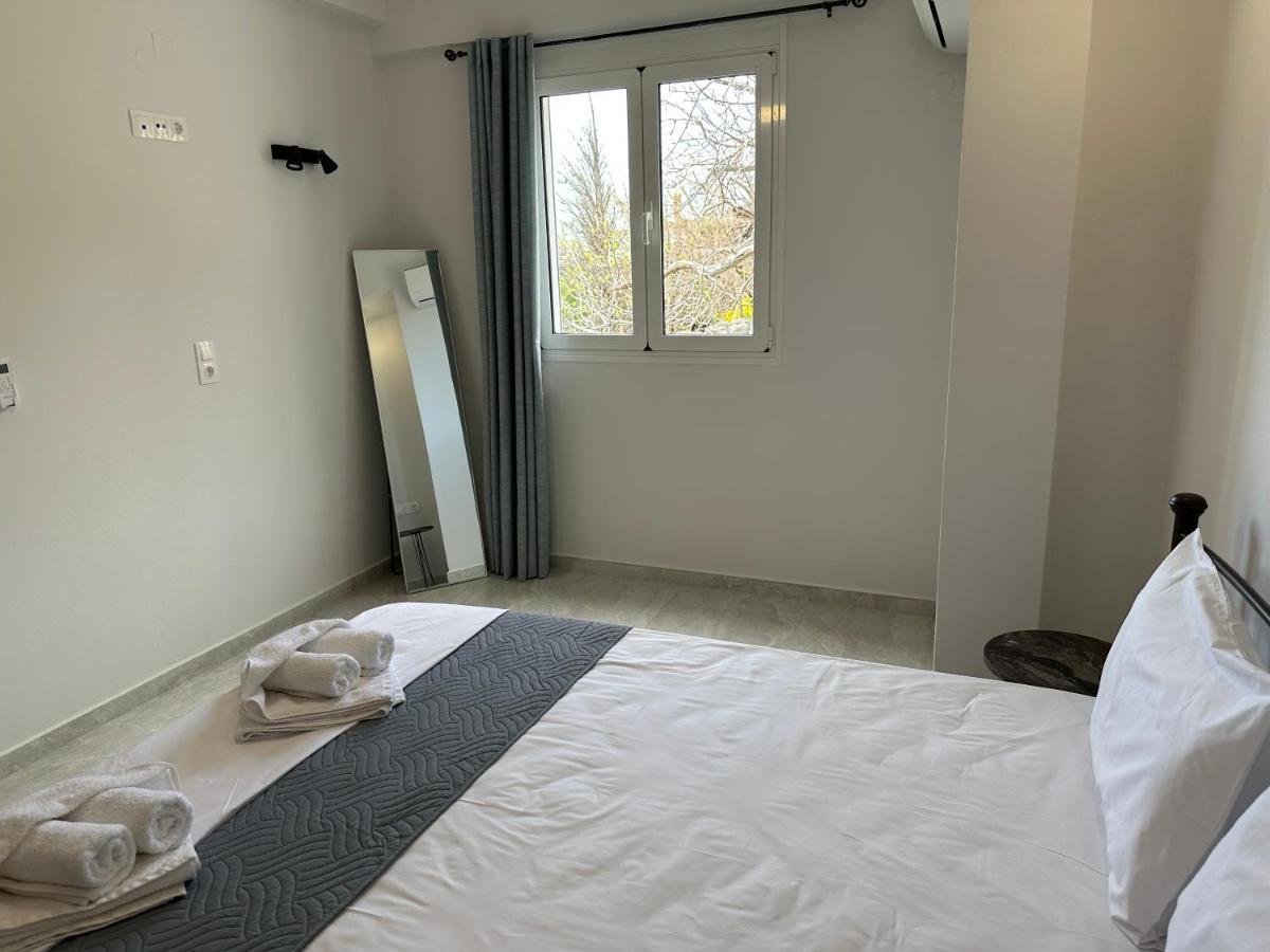 Angel Homes 플라키아스 외부 사진