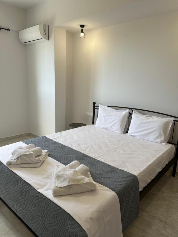 Angel Homes 플라키아스 외부 사진