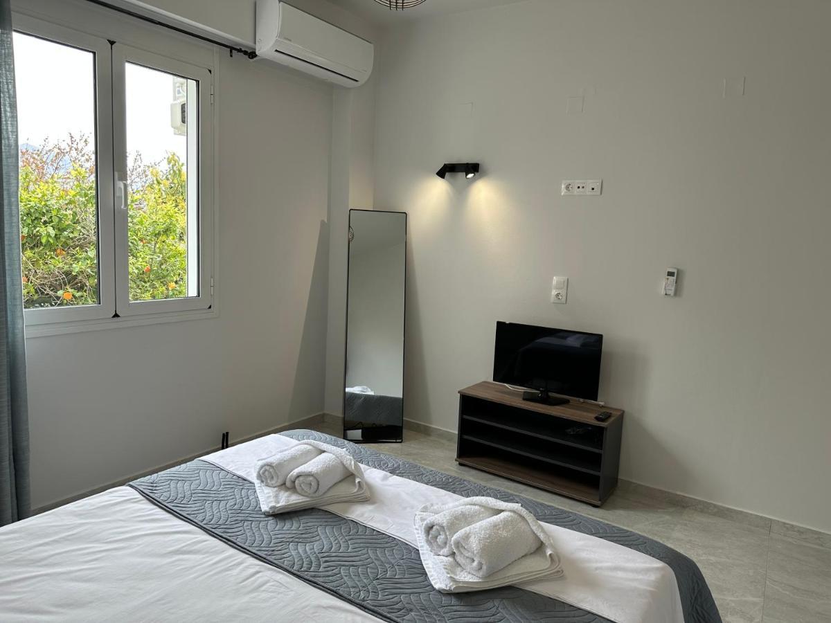 Angel Homes 플라키아스 외부 사진