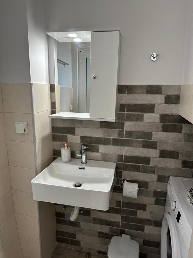 Angel Homes 플라키아스 외부 사진