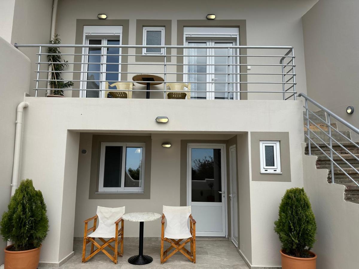Angel Homes 플라키아스 외부 사진