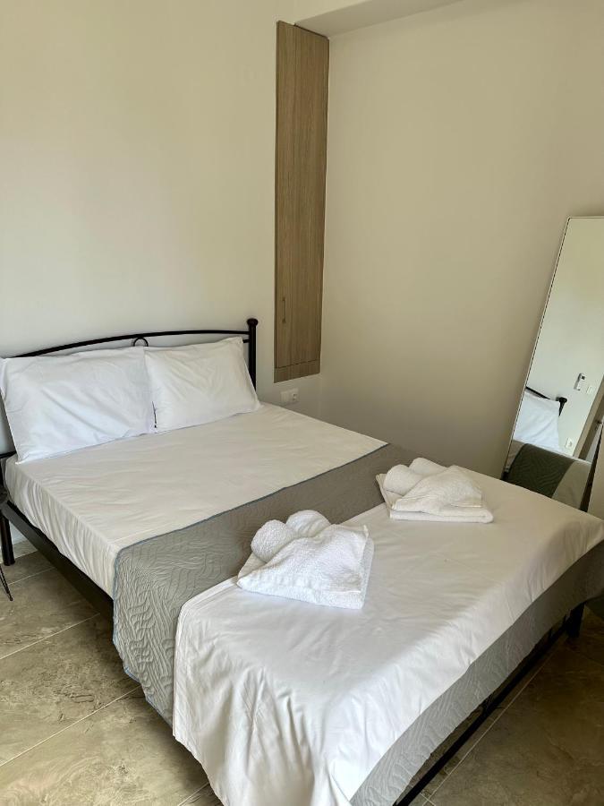 Angel Homes 플라키아스 외부 사진