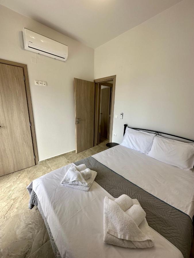 Angel Homes 플라키아스 외부 사진