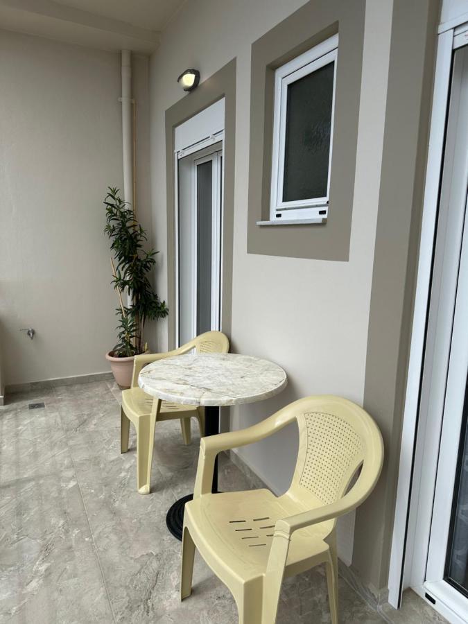 Angel Homes 플라키아스 외부 사진