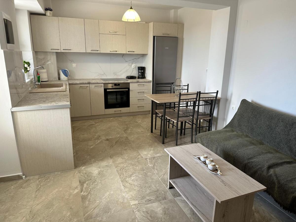 Angel Homes 플라키아스 외부 사진